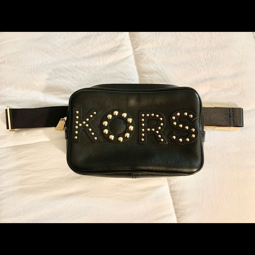 Mk Wasit Belt Bag